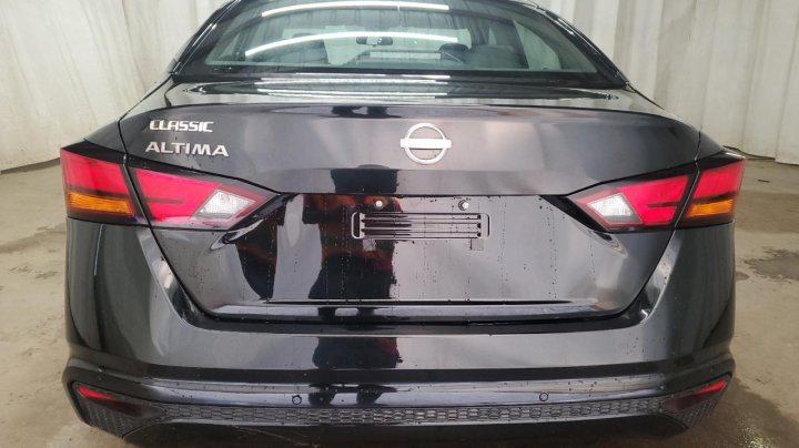 Nissan Altima S 2023