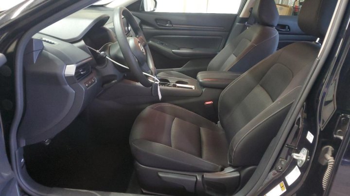Nissan Altima S 2023
