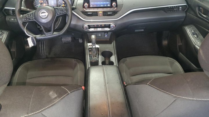 Nissan Altima S 2023