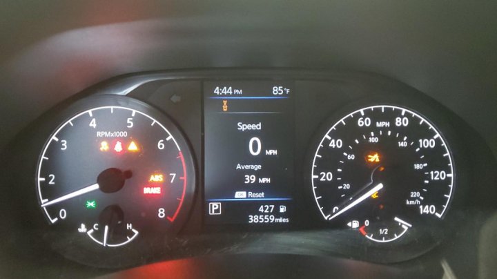 Nissan Altima S 2023
