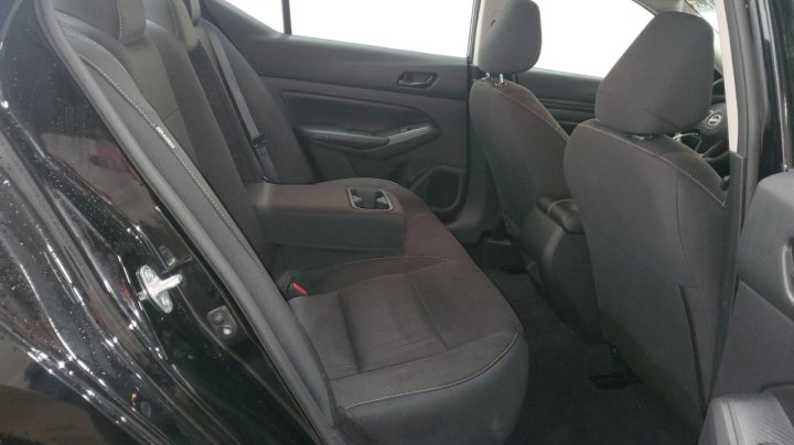 Nissan Altima S 2023