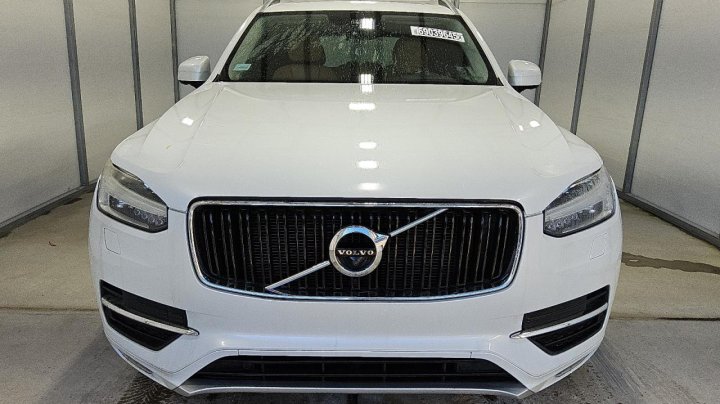 Volvo XC90 T6 2016
