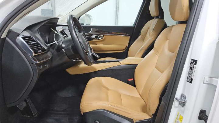 Volvo XC90 T6 2016
