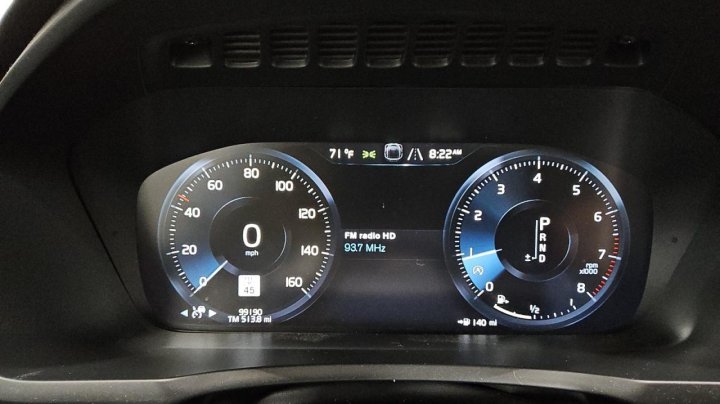 Volvo XC90 T6 2016