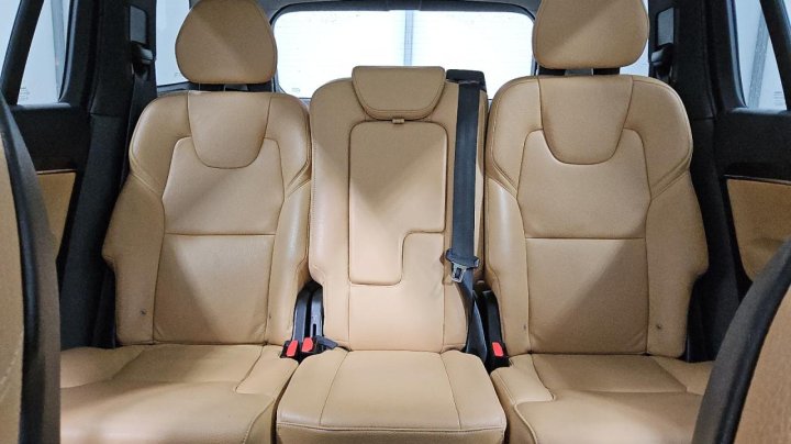 Volvo XC90 T6 2016