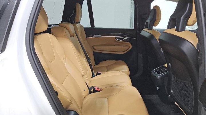 Volvo XC90 T6 2016