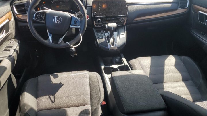 Honda CR-V EX 2019