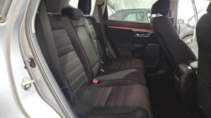Honda CR-V EX 2019