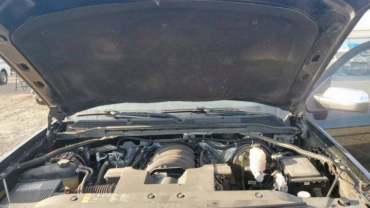 GMC Sierra K1500 SLT 2018