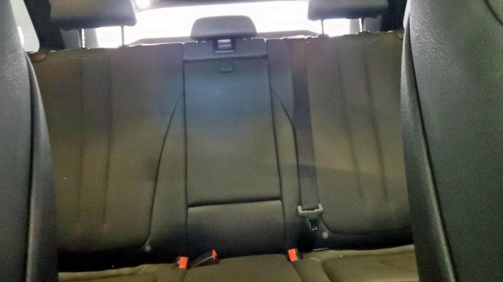 BMW X5 SDRIVE35I 2017