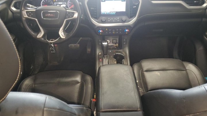 GMC Acadia SLT-1 2017