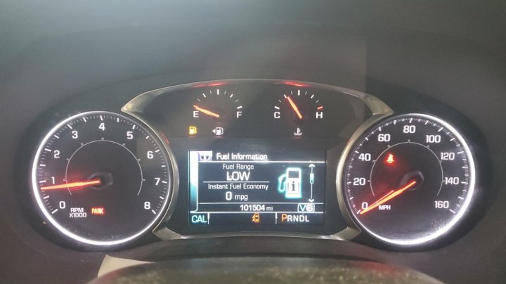 GMC Acadia SLT-1 2017
