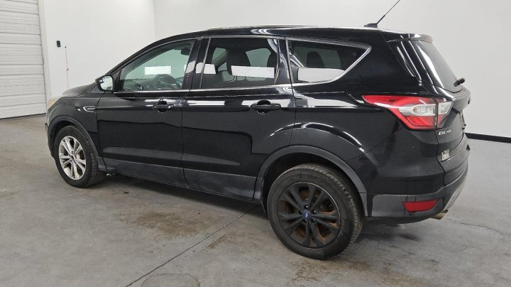 Ford Escape SE 2017