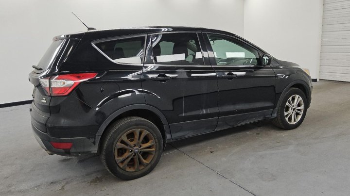 Ford Escape SE 2017