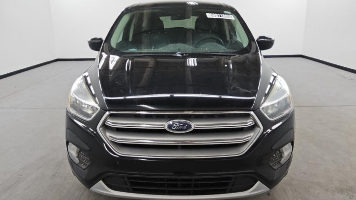 Ford Escape SE 2017
