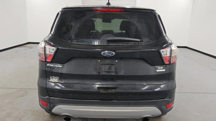 Ford Escape SE 2017