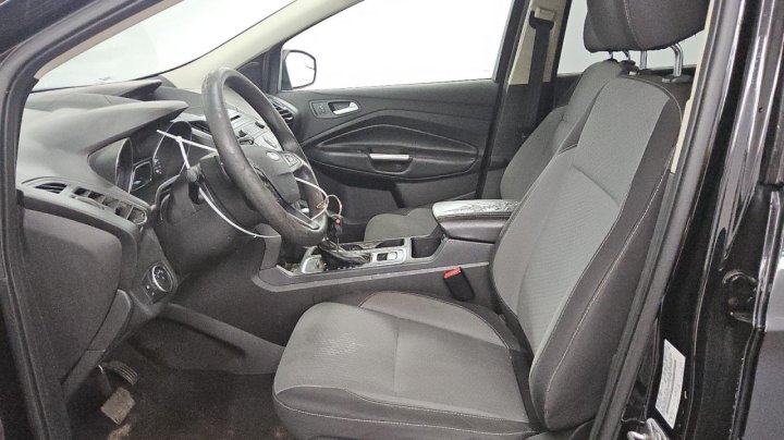 Ford Escape SE 2017