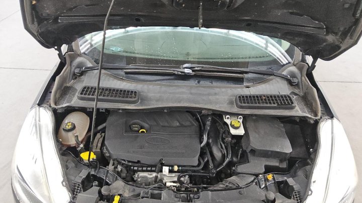 Ford Escape SE 2017