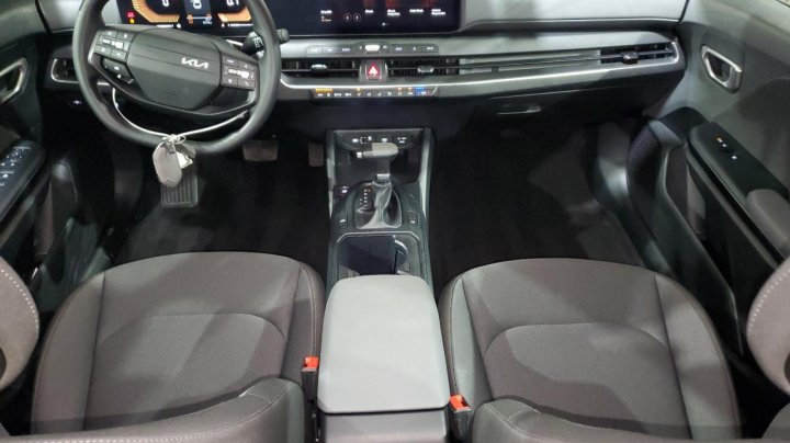 KIA K4 LX 2025