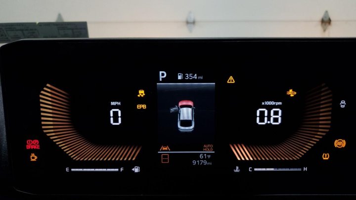 KIA K4 LX 2025