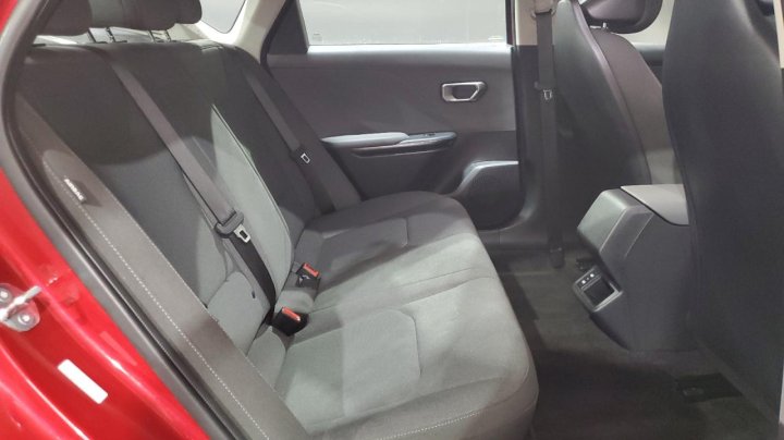 KIA K4 LX 2025