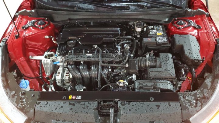 KIA K4 LX 2025