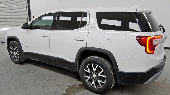 GMC Acadia SLE 2021