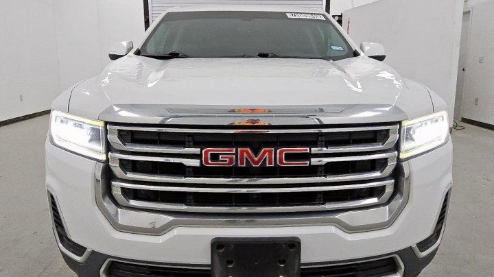 GMC Acadia SLE 2021