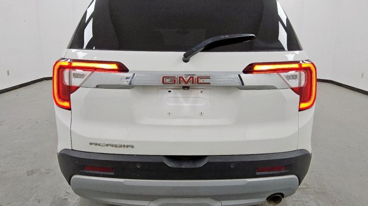 GMC Acadia SLE 2021