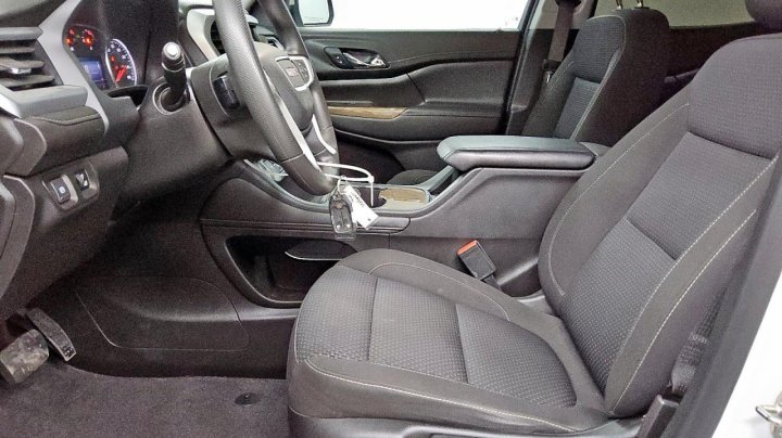 GMC Acadia SLE 2021
