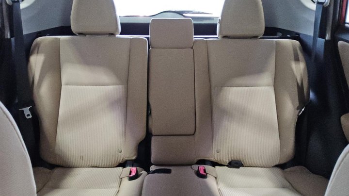 Toyota RAV4 XLE 2015