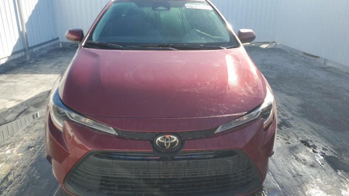 Toyota Corolla LE 2024