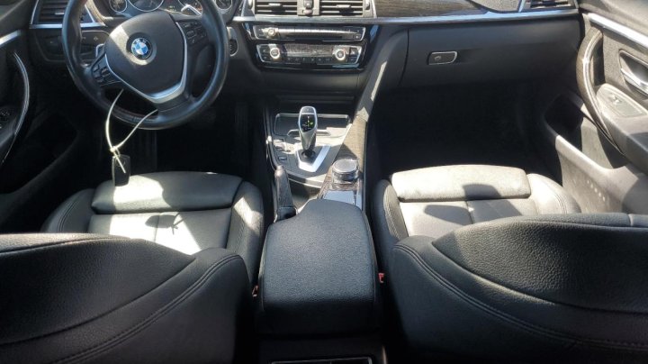BMW 430I GRAN COUPE 2019