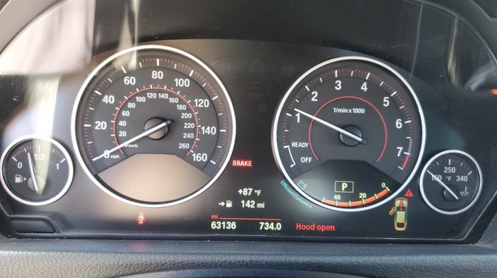 BMW 430I GRAN COUPE 2019