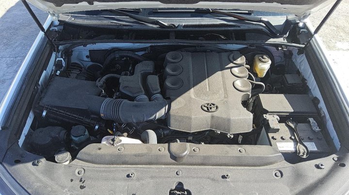 Toyota 4runner SR5 2023