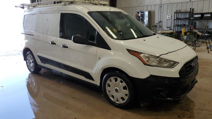 Ford TRANSIT CONNECT XL 2019