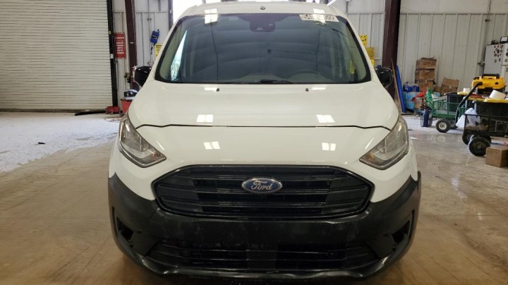 Ford TRANSIT CONNECT XL 2019