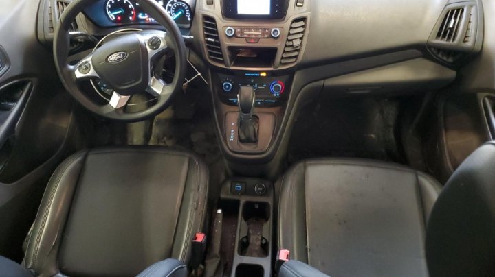 Ford TRANSIT CONNECT XL 2019