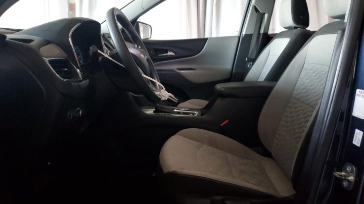 Chevrolet Equinox LS 2018