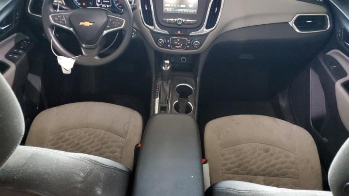 Chevrolet Equinox LS 2018