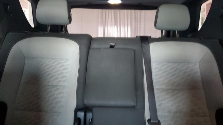 Chevrolet Equinox LS 2018