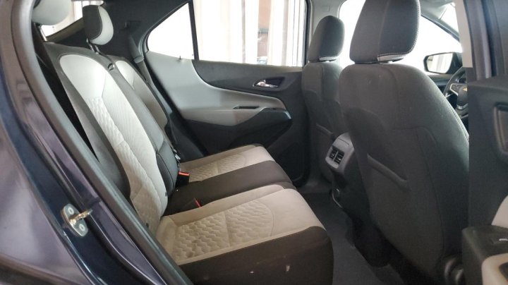 Chevrolet Equinox LS 2018