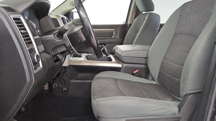 RAM 1500 SLT 2018