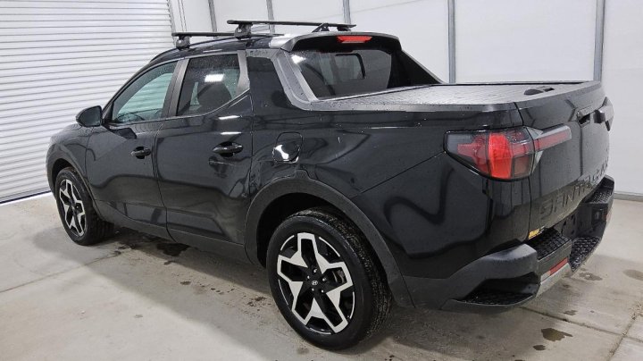 Hyundai SANTA CRUZ LIMITED 2023