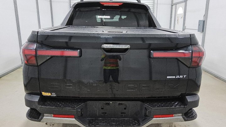 Hyundai SANTA CRUZ LIMITED 2023