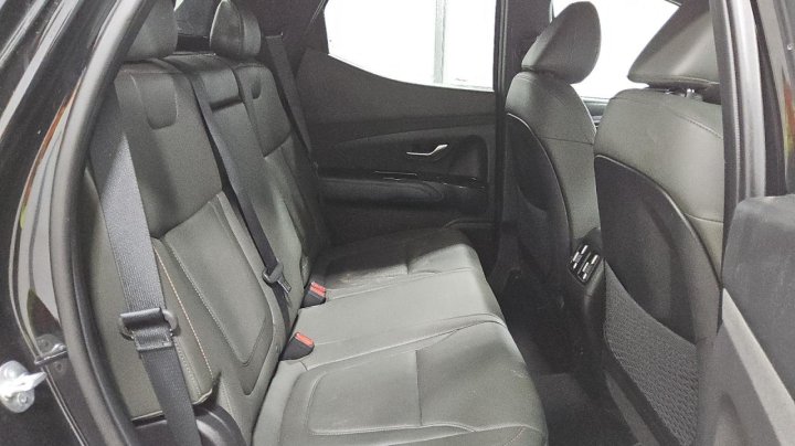 Hyundai SANTA CRUZ LIMITED 2023