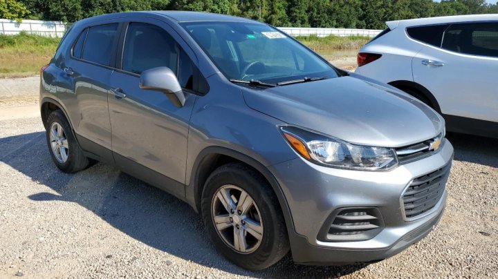 Chevrolet Trax LS 2020