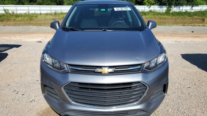 Chevrolet Trax LS 2020