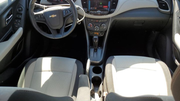 Chevrolet Trax LS 2020