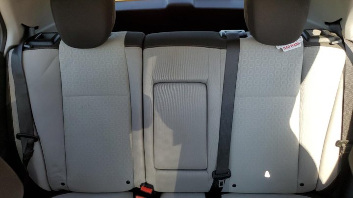 Chevrolet Trax LS 2020